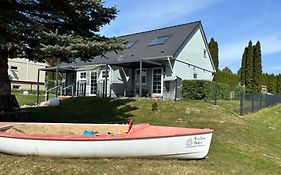 Ferienhaus Usedom Familie Stopp Haus 22